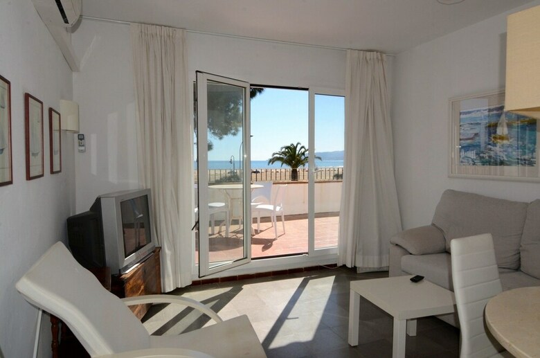 Apartamento Roma Atic