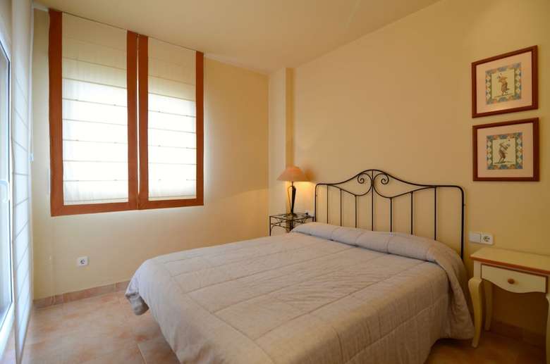 Apartamentos Port Pals