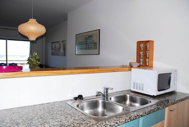 Apartamentos Port Pals