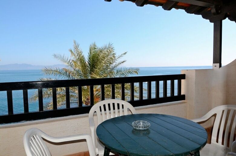 Apartamentos Punta Romana
