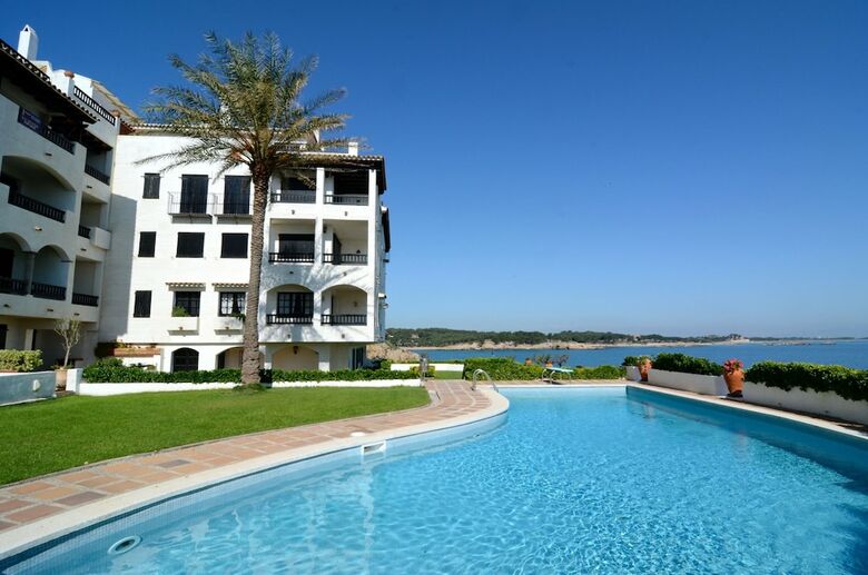 Apartamentos Punta Romana