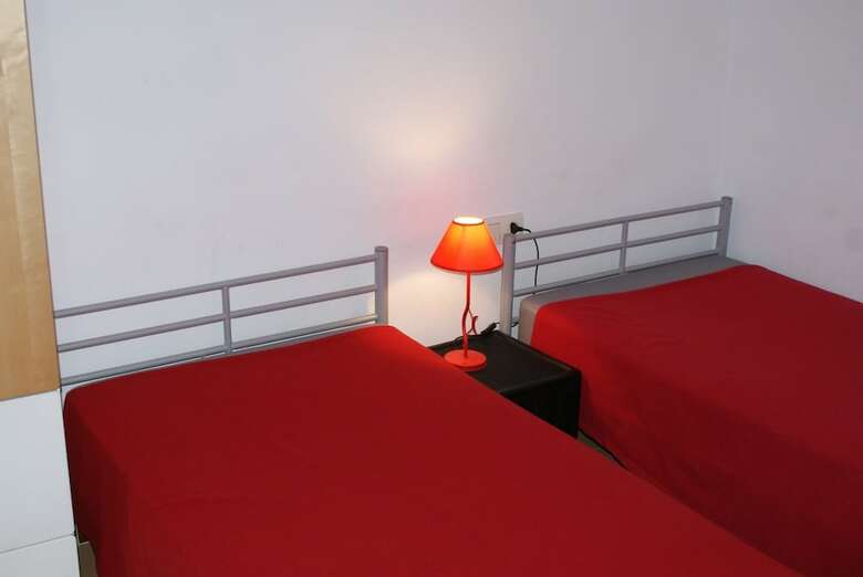 Apartamentos Punta Romana