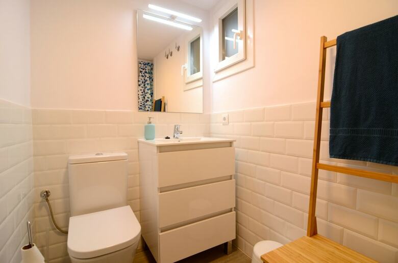 Apartamentos Rocamaura III