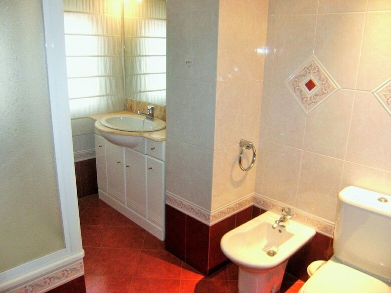Apartamentos Rocamaura IV
