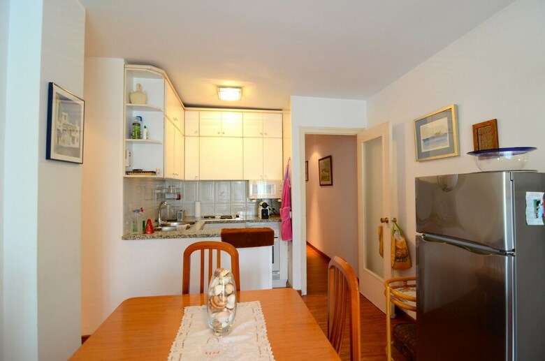 Apartamentos Rocamaura IV