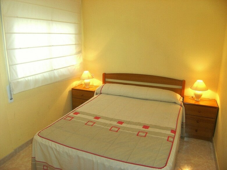Apartamentos Rocamaura IV
