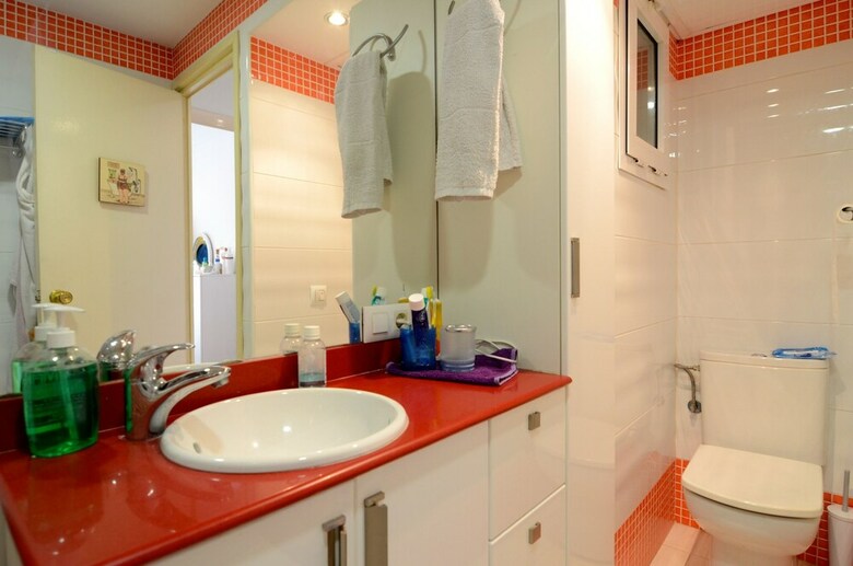 Apartamentos Rocamaura IV