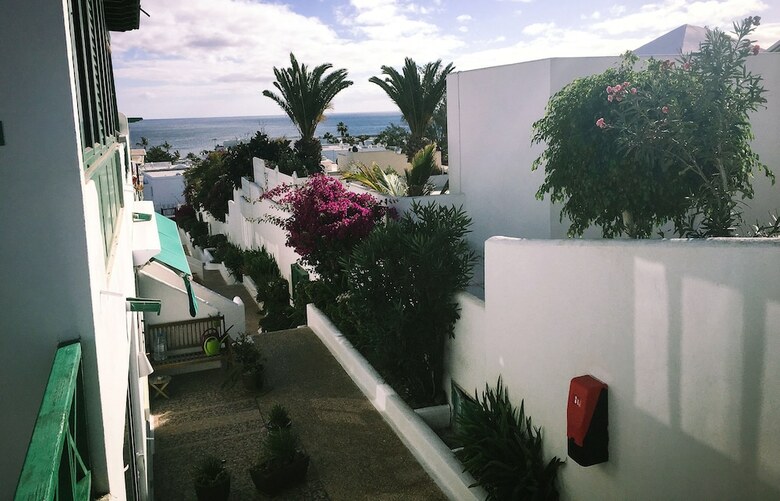 Apartamentos Cama - Puerto Del Carmen