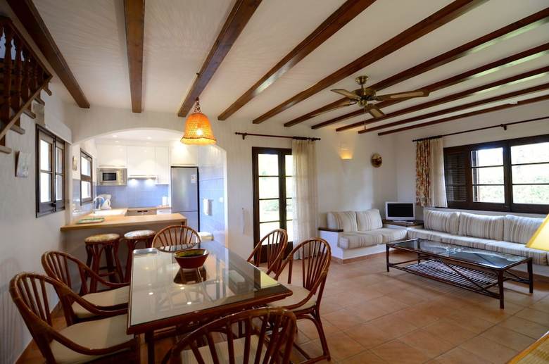 Casas Raco De Golf