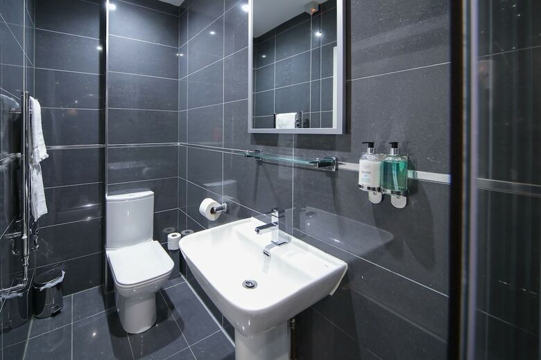 Citystop Apartments Bold Street