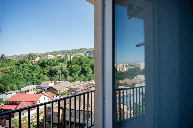 Aparthotel Penta Tbilisi