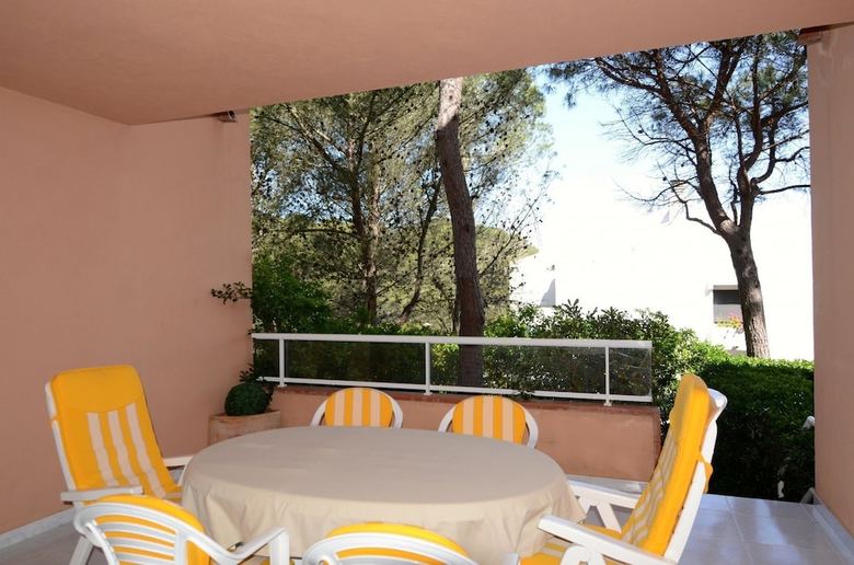 Apartamentos Puig Sa Guilla
