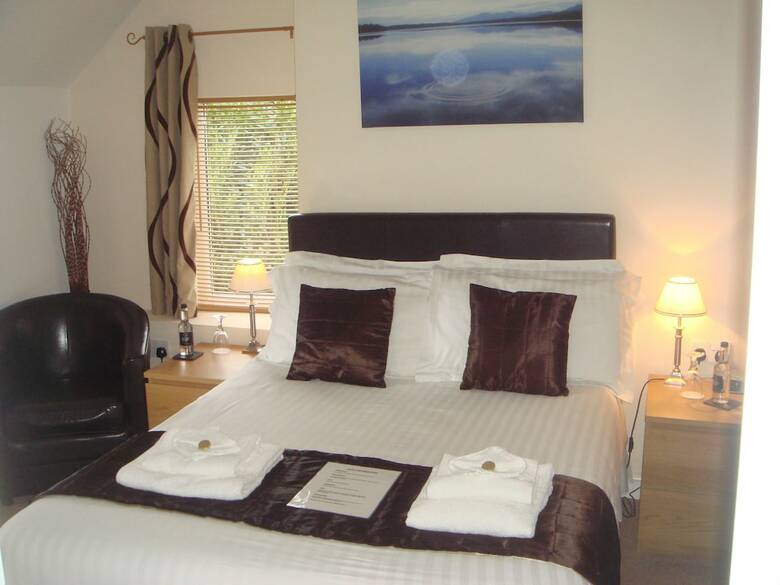 Hotel Manian Lodge