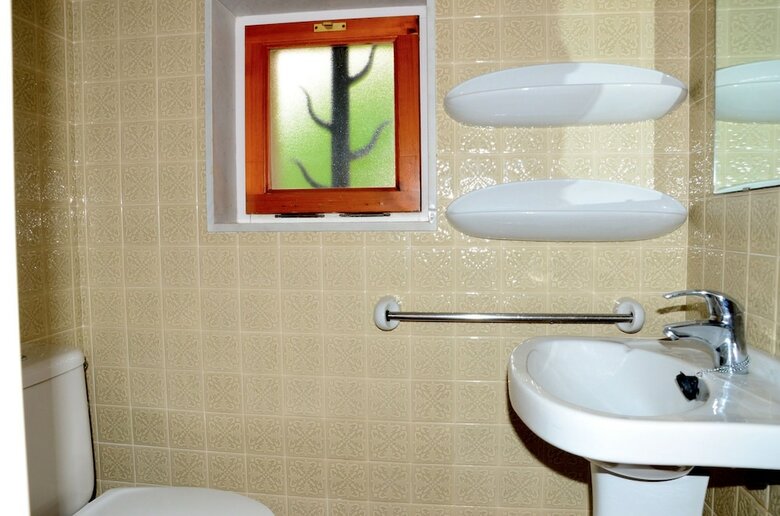 Apartamentos Treputxell
