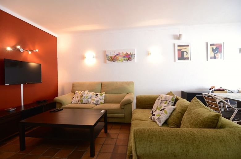 Villa  Vilanera
