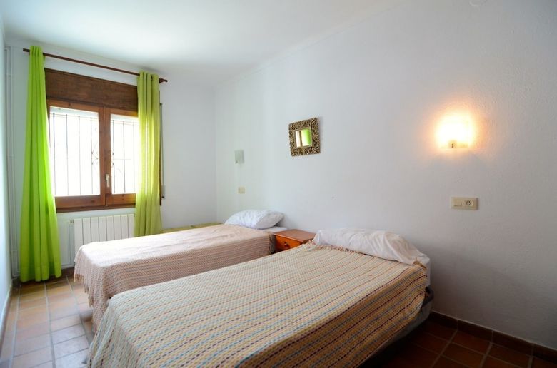 Villa  Vilanera