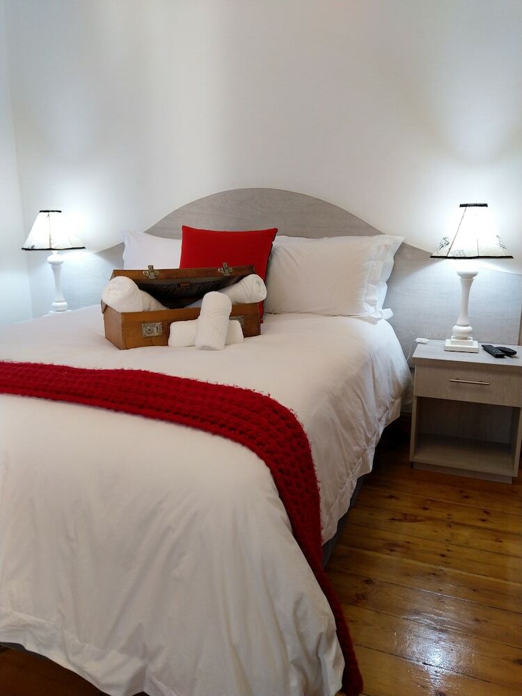 Savoy Hotel Beaufort-west