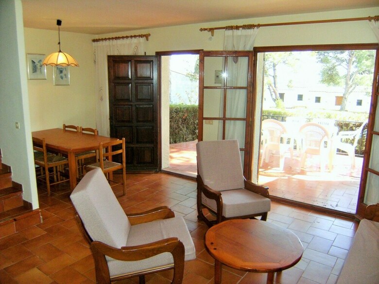 Casa Torre Bonica 8 K