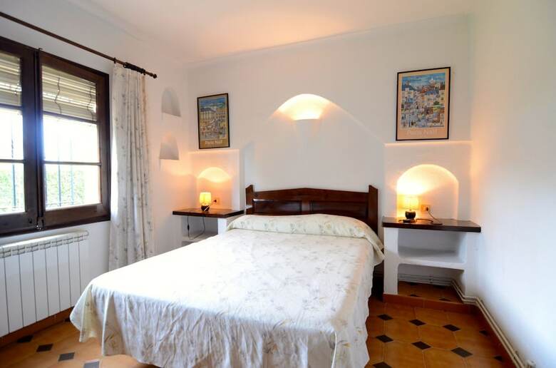 Casas Vall Gran Osona