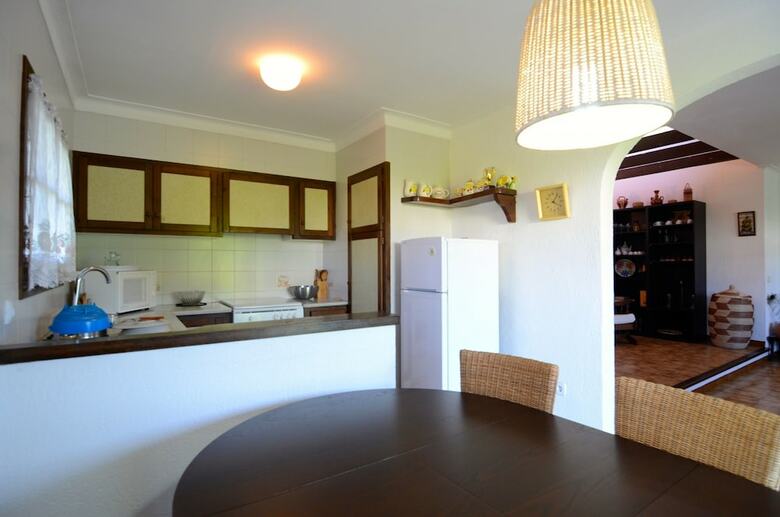 Casas Vall Gran Osona
