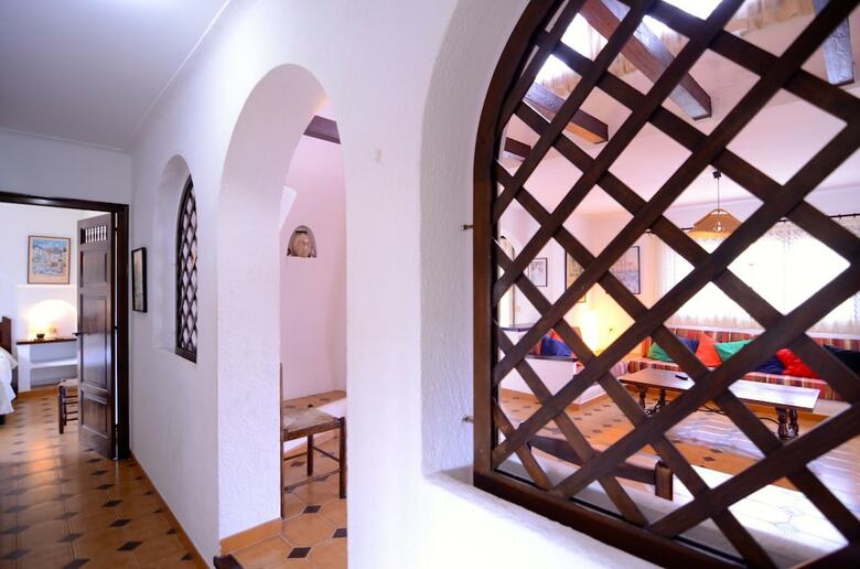 Casas Vall Gran Osona