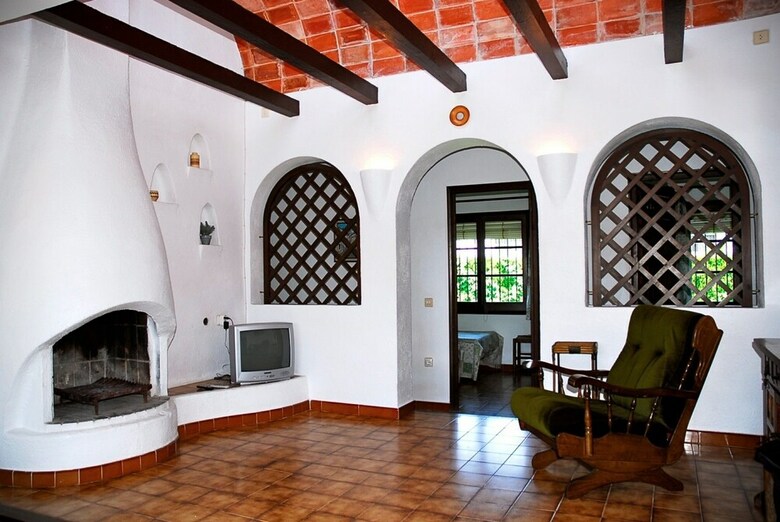 Casas Vall Gran Solsones