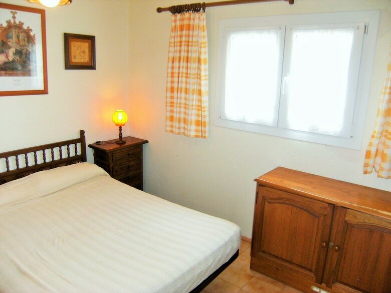 Casas Vall Gran Solsones