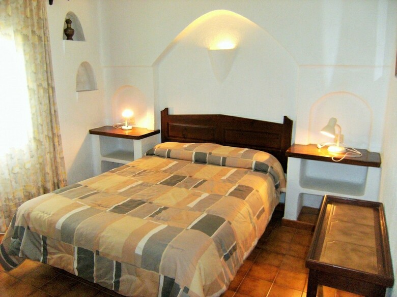 Casas Vall Gran Solsones