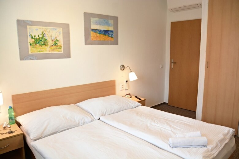 Pension Vila Bohemia