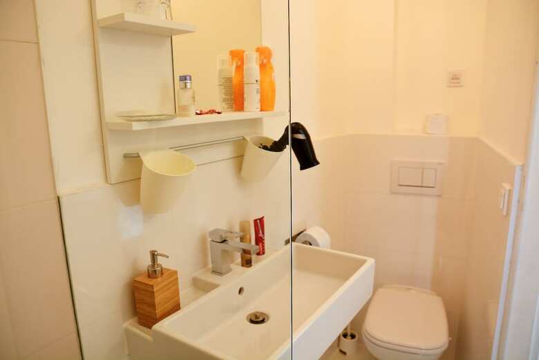Pension Vila Bohemia