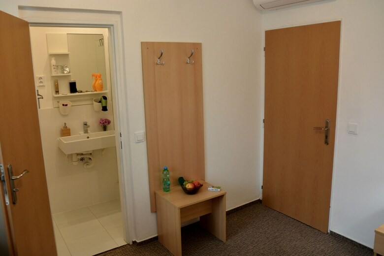 Pension Vila Bohemia