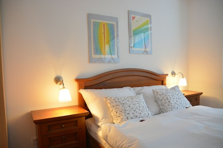 Pension Vila Bohemia