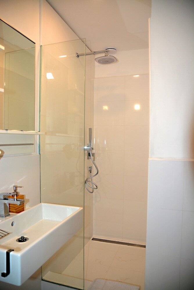Pension Vila Bohemia