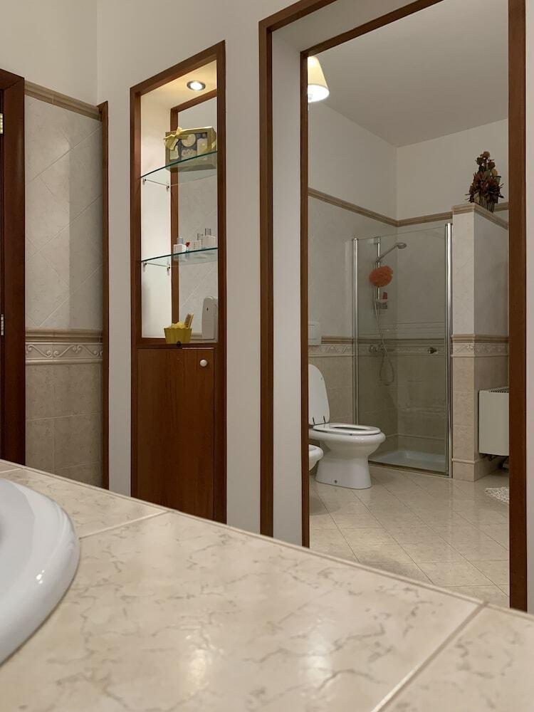 Bed & Breakfast Villa D'aquino