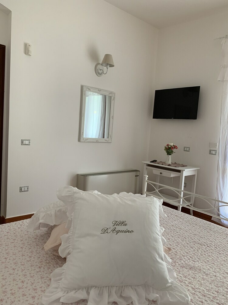 Bed & Breakfast Villa D'aquino