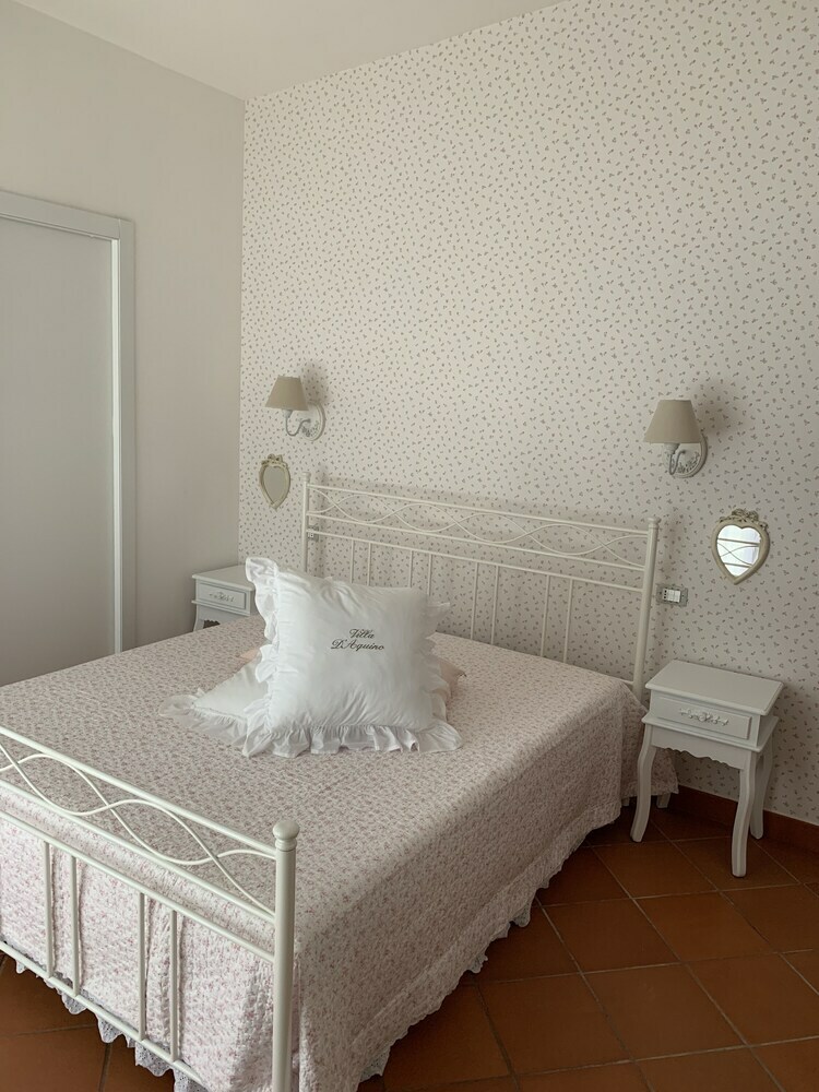 Bed & Breakfast Villa D'aquino