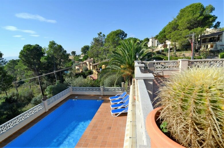 Villa Torre Vella 31