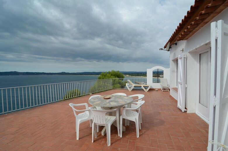 Casa Villa Narcol
