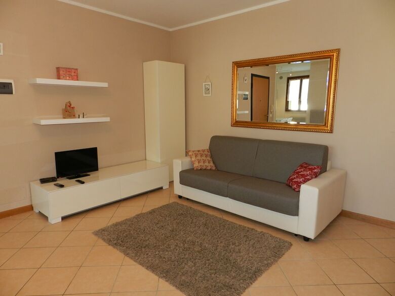 Apartamento A Casa Di La'