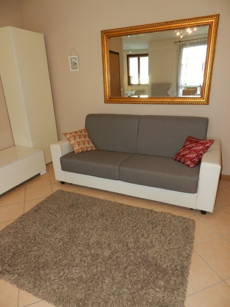 Apartamento A Casa Di La'