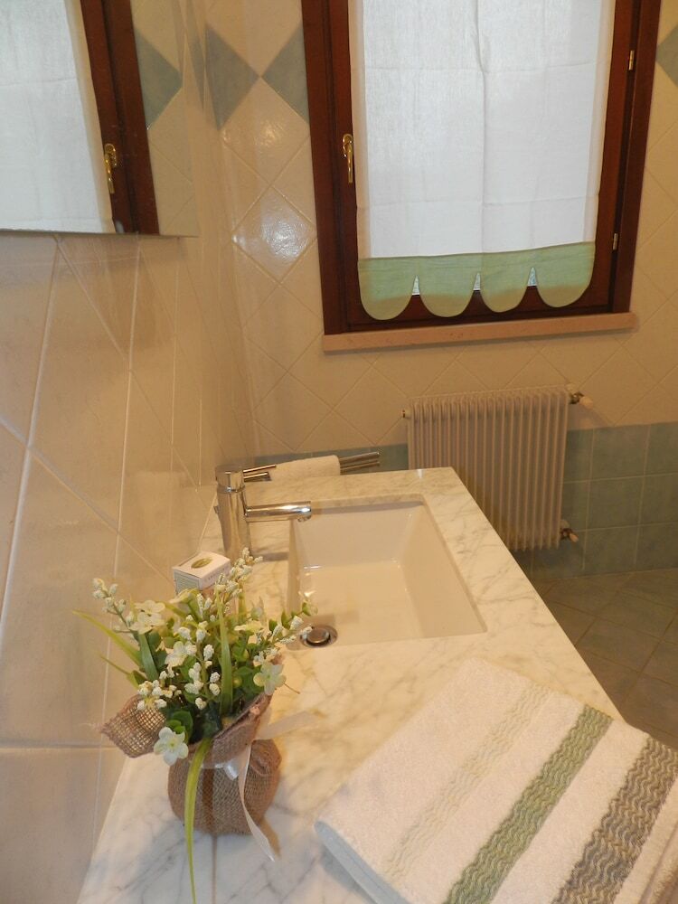 Apartamento A Casa Di La'