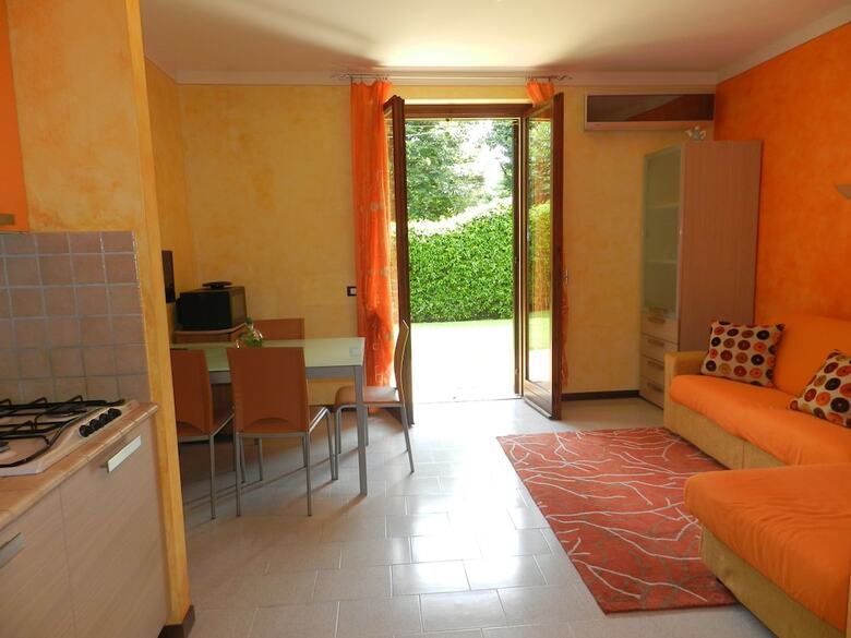 Apartamento Ambra