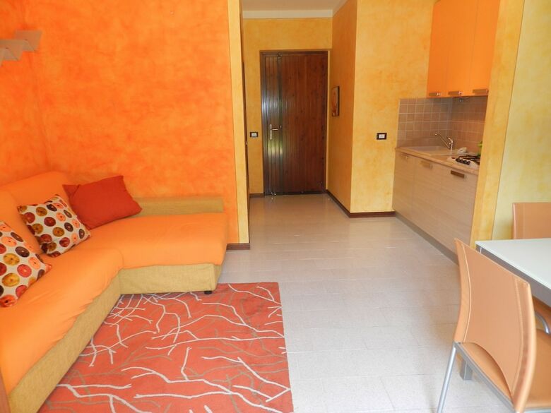 Apartamento Ambra