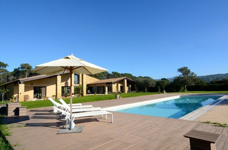 Villa Villa Esclanya