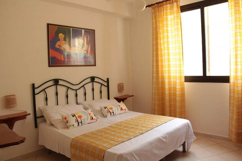 Apartamento Villa Degli Oleandri