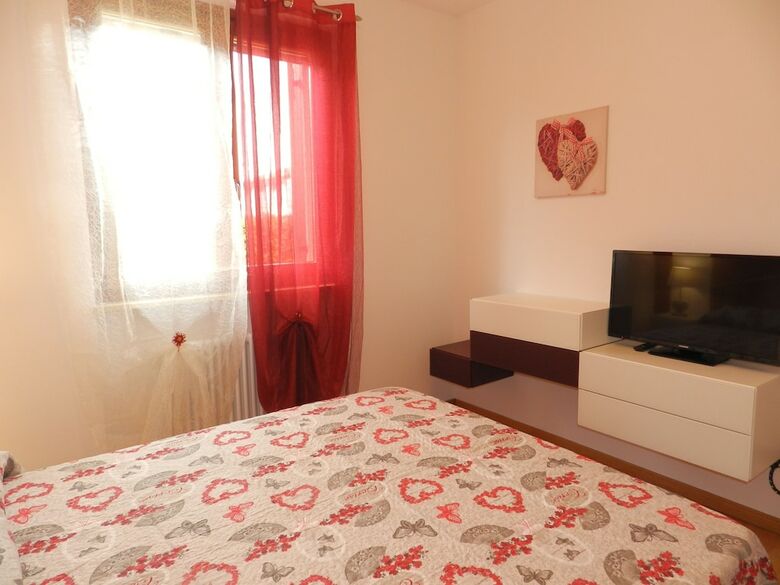 Apartamento La Promenade