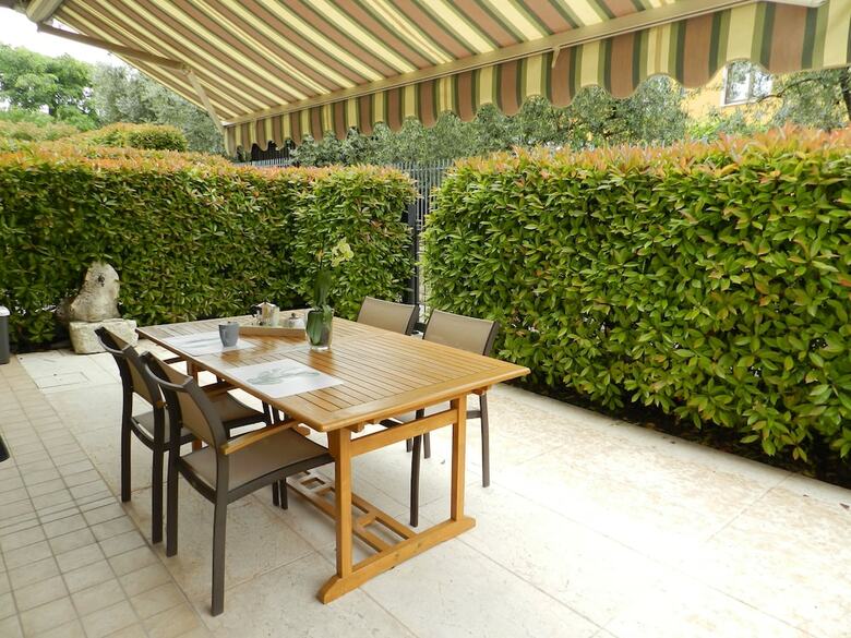 Apartamento La Promenade