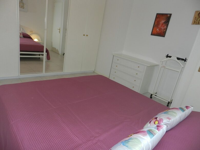 Apartamento Bardolino In