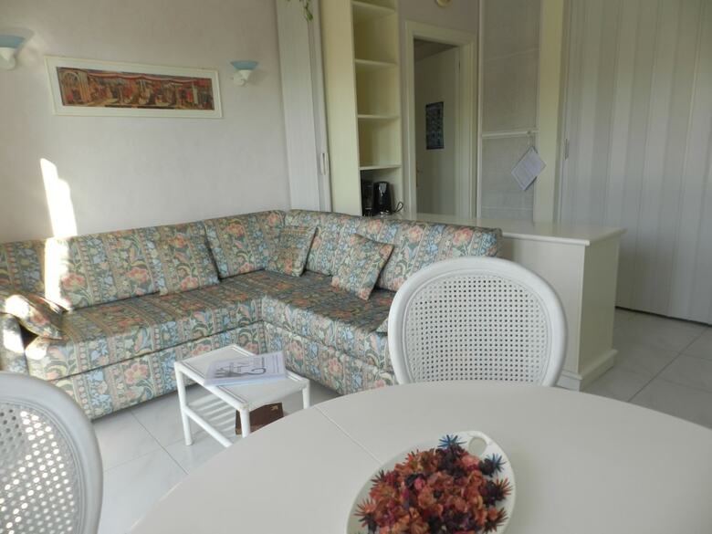 Apartamento Bardolino In