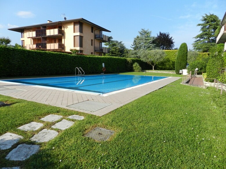 Apartamento Bardolino In